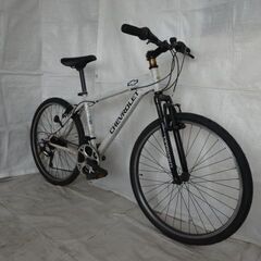 CHEVROLET（シボレー）26インチ　フロントサスペンション　マウンテンバイク　管理NO.20240606-8