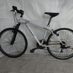 CHEVROLET（シボレー）26インチ　フロントサスペンション　マウンテンバイク　管理NO.20240606-8