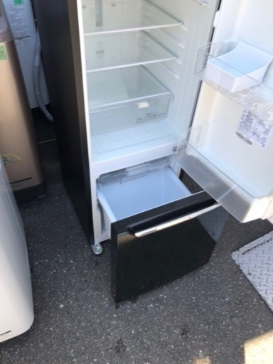 北九州市福岡市限定　ハイセンス　3ドア冷蔵庫　2020年製　282L 北九州市福岡市限定 ハイセンス 3ドア冷蔵庫 2020年製 282L 楽天市場