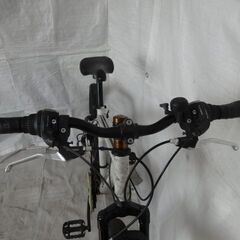 CHEVROLET（シボレー）26インチ　フロントサスペンション　マウンテンバイク　管理NO.20240606-9