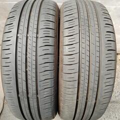 205/60R16 DLサマータイヤ4本