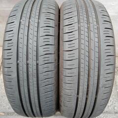 205/60R16 DLサマータイヤ4本