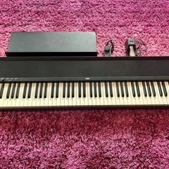 【美品！】 KORG B2 2020年製ピアノ