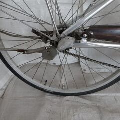 BRIDGESTONE（ブリヂストン）assista（ アシスタ）電動アシスト自転車 