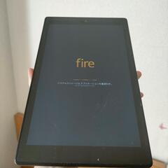 Fire HD 10 第7世代