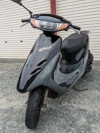 その他 AF35Dio