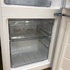 ★ジモティ割あり★ ツインバード 冷蔵庫  121Ｌ 23年製 動作確認／クリーニング済み SJ5944