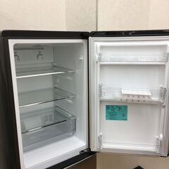☆ジモティ割あり☆ Haier ハイアール 冷蔵庫 173L 20年製 動作確認 