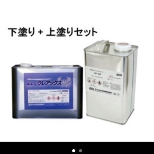 オートンウレアックス