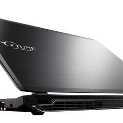 ゲーミングラップトップPCですが、画像・動画編集にも！「NEXTGEAR 