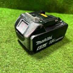 マキタ TD172D 充電式インパクトドライバ【市川行徳店】【店頭取引限定】【中古】管理番号：ITH36JAFO0EK