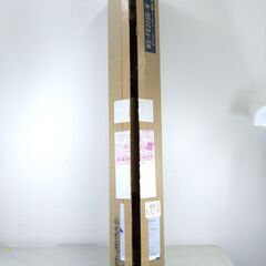 【展示品・外箱傷みあり・使用感無し】キクチ アスペクトフリー 80インチ モバイルプロジェクタースクリーン GUP-80AFW