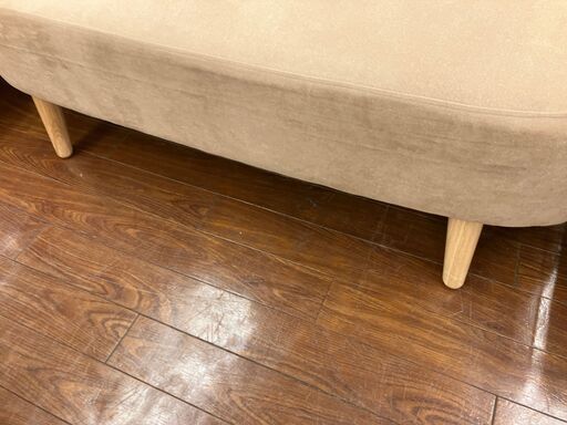 NOCE 2Pソファ リビング家具 No.1177○ ※現金、クレジット、スマホ決済