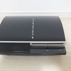 SONY PlayStation3 CECHL00　ブラック