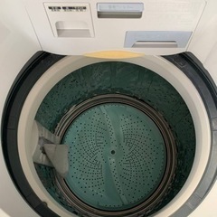 ⭐️SHARP電気洗濯乾燥機⭐️ ⭐️ES-TX840-R⭐️
