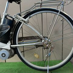 パナソニック電動アシスト 51114