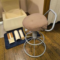 ゲルマニウム温浴器 ゲルマくん 手足温浴器