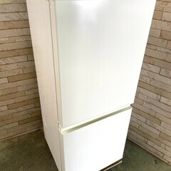 大阪送料無料☆3か月保証☆冷蔵庫☆アクア☆2021年☆