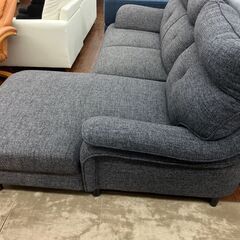 リビンズ カウチソファ 大型家具 リビング家具 No.1181● ※現金、クレジット、スマホ決済対応※ リビンズ カウチソファ 大型家具 リビング家具 No.1181○ ※現金
