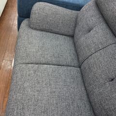 リビンズ カウチソファ 大型家具 リビング家具 No.1181● ※現金、クレジット、スマホ決済対応※ リビンズ カウチソファ 大型家具 リビング家具 No.1181○ ※現金