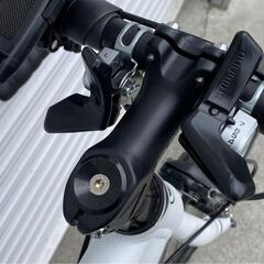 HILAND ロードバイク ALLIANCE 2×7 700×25C 自転車 通学 通勤