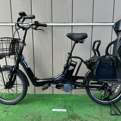 パナソニック電動アシスト 51604