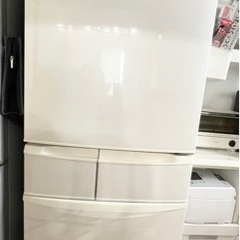 400L以上冷蔵庫