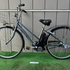 ヤマハPAS City 電動アシスト 51614