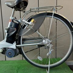 パナソニック電動アシスト 51801