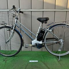 受付中}?首都圏無料配送?⭐️格安⭐電動自転車 ヤマハ 20インチ 8.7 