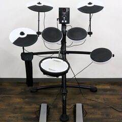 ≪ZC066ジ≫通電OK Roland/ローランド Vドラム/電子ドラム TD-1 幅約