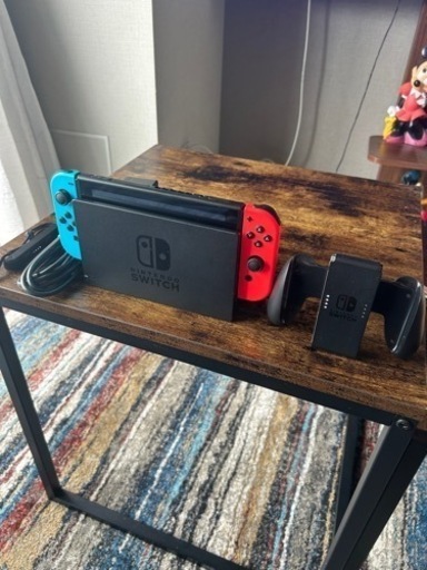 Switch マリオカート　プロ野球スピリッツ