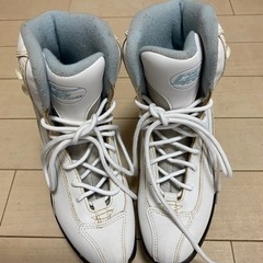 フィギュアスケート靴　【値下げしました！】