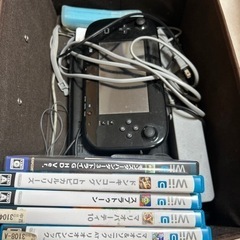【お得セット!!】Wii U セット