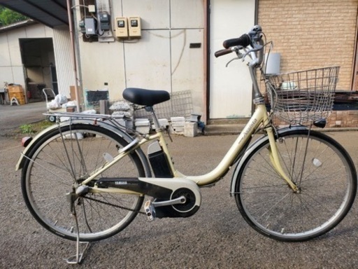⭐️電動自転車⭐️BS　アシスタ
