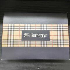 Burberrys　バーバリー　バスタオル　綿100％　60×1...