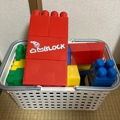 凸凹ブロック　ブロック　おもちゃ 知育玩具
