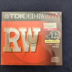 新品CD-ROM