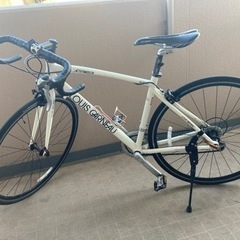 ルイガノ ロードバイク(自転車)の中古が安い！激安で譲ります・無料で  