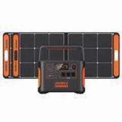 Jackery　Solar　Generator1500　ポ…