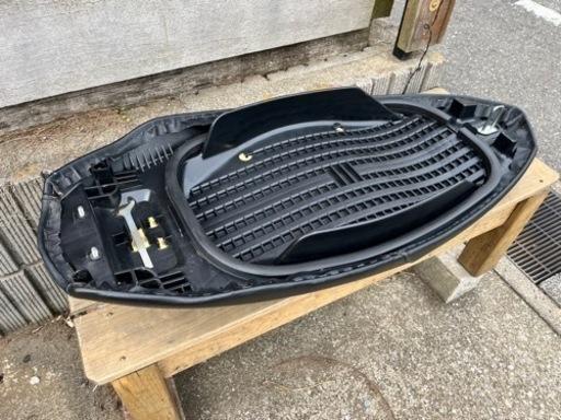 シグナス グリファス ワイズギア ローダウンシート ローダウンシート