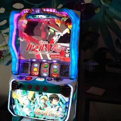 パチスロ  ガンダムUC