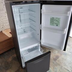 美品! Panasonic 2ドア冷蔵庫168リットル
