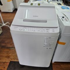 リサイクルショップどりーむ天保山店　No13308　美品!!高年式!!　日立　10㎏洗濯機　BEAT WASH　2023年製 リサイクルショップどりーむ天保山店 No13308 美品!!高年式!! 日立
