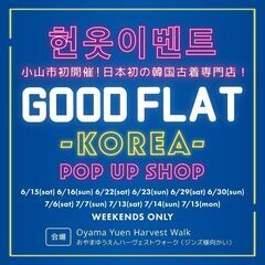 GOODFLAT-KOREA-グッドフラットコリア（日本初韓国古...
