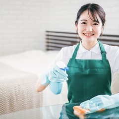 糸満市小波蔵　リゾートホテル客室清掃／簡単客室清掃！