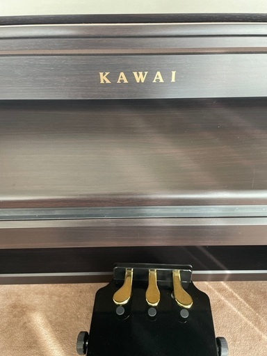 電子ピアノ　KAWAI　CA79A　2020年製 CA79A カワイ(KAWAI) 愛品倶楽部柏店】KAWAI (カワイ) 電子ピアノ CA79
