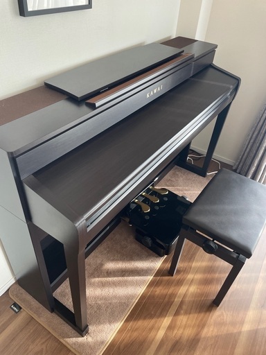 CA79A カワイ(KAWAI)