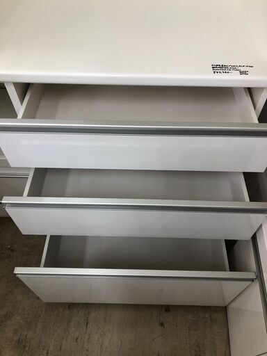 松田家具 書棚 120cm幅