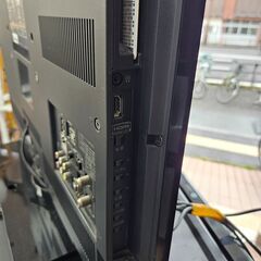 リサイクルショップどりーむ天保山店　No13317　東芝　液晶テレビ　2011年製　26V型